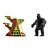 Gorila Arvore Misteriosa DinoPark Bee Toys Ref.0588 - Imagem 1