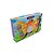 Teclado Musical Borboletinha C/ Luz e Som Etitoys BQ-5017 - Imagem 2