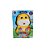 Teclado Musical Vaquinha C/ Luz e Som Etitoys BQ-5018 - Imagem 2