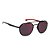 Óculos de Sol Masculino Carrera Carduc 005/S OIT Black Red - Imagem 2