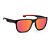 Óculos de Sol Masculino Carrera Carduc 003/S OIT Black Red - Imagem 2
