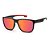 Óculos de Sol Masculino Carrera Carduc 003/S OIT Black Red - Imagem 1