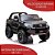 Mini Caminhonete Elétrica Hilux Importway BW190PT Preto - Imagem 5