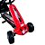 Kart Pedal Infantil Importway BW219VM Vermelho - Imagem 4