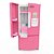 Brinquedo Geladeira Frost Fun Candy Tateti Calesita Ref.229 - Imagem 2