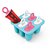 Brinquedo Geladeira Frost Fun Candy Tateti Calesita Ref.229 - Imagem 6