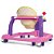 Brinquedo Move Baby Tateti Calesita Ref.915 Rosa - Imagem 3