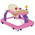 Brinquedo Move Baby Tateti Calesita Ref.915 Rosa - Imagem 1