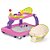 Brinquedo Move Baby Tateti Calesita Ref.915 Rosa - Imagem 2