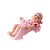 Boneca Diver New Born Little Faz Xixi Divertoys Ref.8212 - Imagem 1