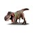 Dinossauro T-Rex Ataca C/ Massinha Divertoys Ref.8170 - Imagem 1