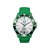 Relógio Masculino Palmeiras Sport Bel T22-046A-1 Verde - Imagem 1