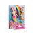 Boneca Barbie Dreamtopia Sereia Muda de Cor Mattel - GTF89 - Imagem 2