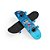 Mini Skate Infantil Unitoys Ref.1180 - Azul - Imagem 1