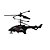 Helicóptero Black Bird C/ Sensor Polibrinq Ref.1022 - Imagem 1