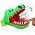Brinquedo Crocodilo Dentista Polibrinq Ref.AN0025 - Imagem 3