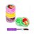 Brinquedo Kit Paleta de Sombras e Gloss Polibrinq - MK10 - Imagem 2