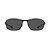 Óculos de Sol Masculino Carrera Carduc 006/S 807 Black - Imagem 3