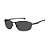 Óculos de Sol Masculino Carrera Carduc 006/S 807 Black - Imagem 1