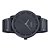Relógio Masculino Casio Analogico MTP-B115B-1EVDF Preto - Imagem 3
