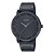 Relógio Masculino Casio Analogico MTP-B115B-1EVDF Preto - Imagem 1