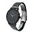 Relógio Masculino Casio Analogico MTP-B115B-1EVDF Preto - Imagem 2