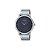 Relógio Masculino Casio Analogico MTP-B115D-1EVDF Prata - Imagem 1