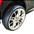 Mini Carro Elétrico Importway 12V Mercedes BW206PT Preto - Imagem 3
