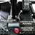 Mini Kart Elétrico Importway 24V BW208VM Vermelho - Imagem 4