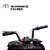Quadriciclo Elétrico Importway 12V Controle BW209BR Branco - Imagem 4