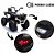 Quadriciclo Elétrico Importway 12V Controle BW209BR Branco - Imagem 5