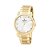 Kit Relógio Feminino Champion + Brinco e Colar CN26279W - Imagem 2