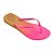 Chinelo Havaianas Slim Gradient Branco/Rosa Flux - 37/38 - Imagem 2