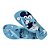 Chinelo Havaianas Top Disney Azul Tranquilidade - 31/32 - Imagem 3