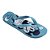 Chinelo Havaianas Top Disney Azul Tranquilidade - 31/32 - Imagem 2