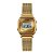 Relógio Feminino Skmei Digital 1252 A10825 Dourado - Imagem 1