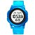 Relógio Unissex Skmei Digital 1732 SK40078 Azul - Imagem 1