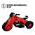 Mini Moto Elétrica 6V Infantil Importway BW223VM Vermelho - Imagem 2