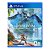Game Horizon Forbidden West - PS4 Sony - Imagem 1