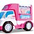 Brinquedo Van Pet Care Delivery Samba Toys Ref.0133 - Imagem 2