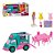 Brinquedo Van Truck Sorveteria Judy Samba Toys Ref.0118 - Imagem 1