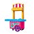 Brinquedo Parque da Judy Roda Gigante Samba Toys Ref.0422 - Imagem 2
