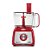 Multiprocessador Mondial Turbo Chef 7 em 1 - MPN-01-RE 127V - Imagem 2