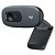 Webcam Logitech HD 720P 30FPS - C270 - Imagem 1