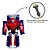 Carrinho Vira Robô Importway Change Robot BW157AZ - Azul - Imagem 3