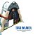 Brinquedo Playground Toca Infantil Importway - BW224 - Imagem 6