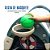 Brinquedo Playground Toca Infantil Importway - BW224 - Imagem 5