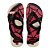Chinelo Havaianas Top Marvel LGMN Bege Palha - 27/28 - Imagem 1