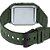Relógio Casio Vintage Calculadora CA-53WF-3BDF Verde - Imagem 3