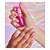 Esmalte Dailus Jelly Pop Bubble Gum - 8ml - Imagem 4